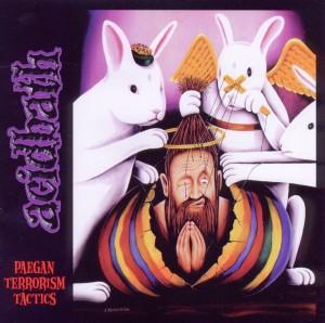 Foto Acid Bath: Paegan Terrorism Tactics CD