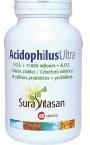 Foto Acidophilus Ultra, 60 capsulas - Sura Vitasan