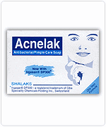 Foto Acnelak Soap 75 X 3 = 225 grams