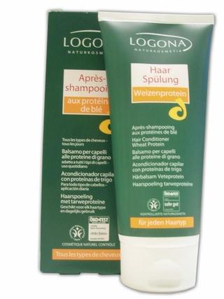 Foto Acondicionador Capilar Proteinas Trigo 200 Ml