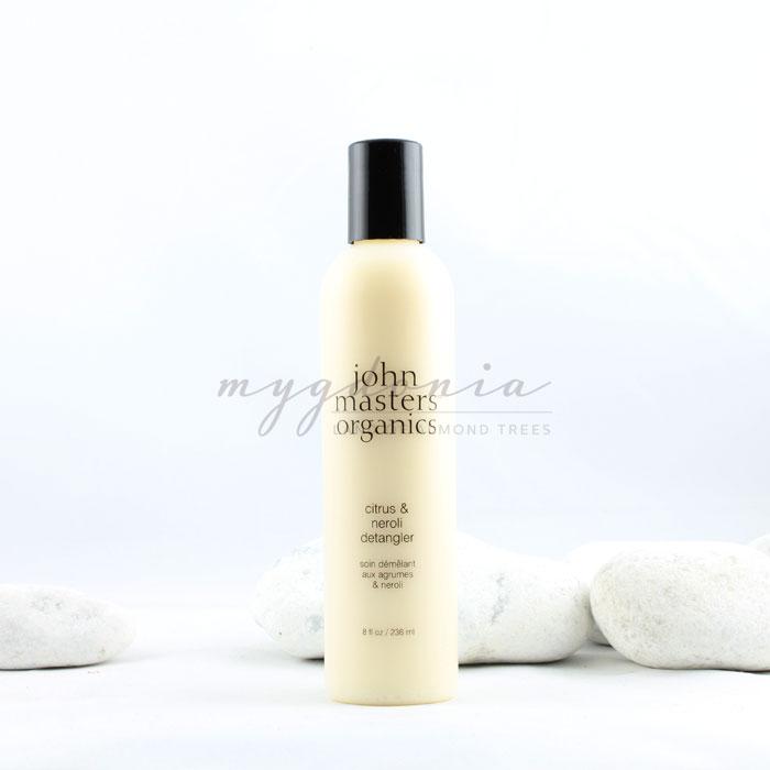 Foto Acondicionador con Cítrus & Neroli John Masters Organics