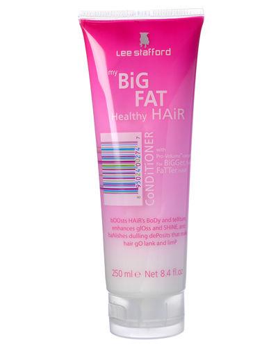 Foto Acondicionador Lee Stafford My big fat healthy hair 250 ml