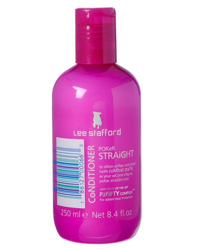 Foto Acondicionador Lee Stafford Poker straight