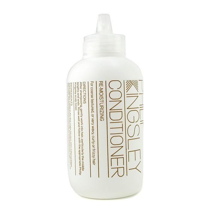 Foto Acondicionador Re-Hidratante ( Cabellos encrespados, rebeldes o muy rizados ) 250ml/8.45oz Philip Kingsley