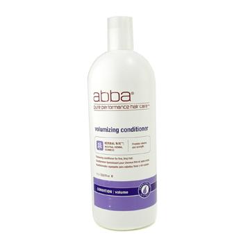 Foto Acondicionador Volumen ( Cabello Fino, Apelmazado) - 1000ml/33.8oz - ABBA