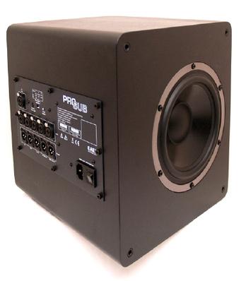 Foto Acoustic Energy AE22-08 Pro-Sub
