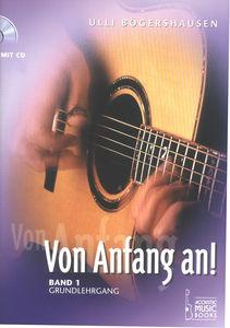 Foto Acoustic Music Von Anfang an Bd.1