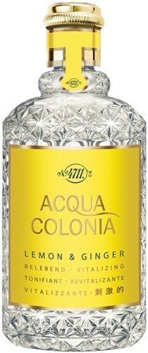 Foto Acqua colonia lemon & ginger edc vapo 170 ml
