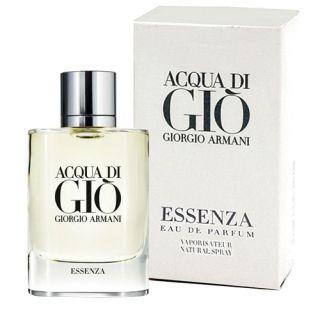 Foto Acqua di Gio Essenza by Giorgio Armani For Man Perfumed water 180ml