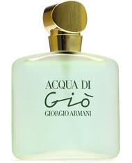 Foto Acqua Di Gio Perfume por Giorgio Armani 100 ml EDT Vaporizador