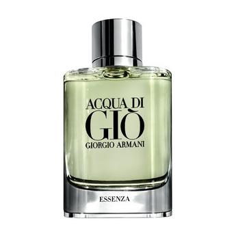 Foto Acqua Di Gio Pour Homme Essenza. Giorgio Armani Eau De Parfum For Men, Spray 180ml