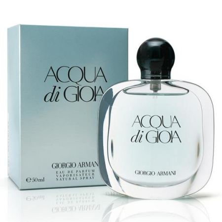 Foto Acqua Di Gioia Eau De Parfum 50 ml