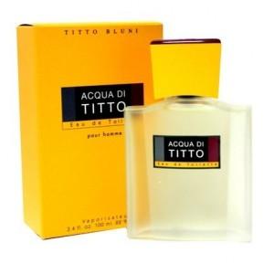 Foto Acqua di titto edt 200ml