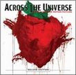 Foto Across The Universe(Deluxe Edt.)
