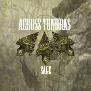 Foto Across Tundras: Sage CD