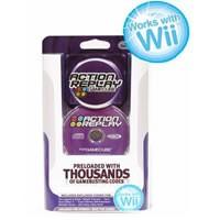 Foto Action Replay Datel Wii/GameCube