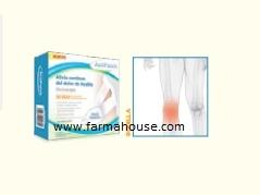 Foto Actipatch Parches Contra El Dolor De Rodilla