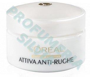 Foto active intensiva crema anti-arrugas L'Oreal