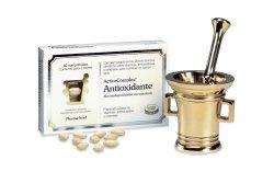 Foto Activecomplex antioxidante 60 comprimidos pharma nord
