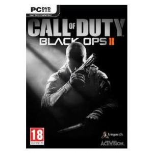 Foto Activision - Call of Duty: Black OPS 2, PC