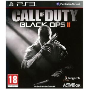 Foto Activision - Call of Duty: Black Ops 2, PS3