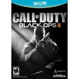 Foto Activision Call Of Duty - Back Ops para Wii U