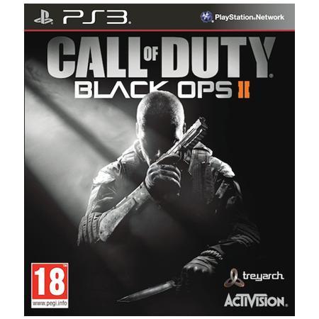 Foto Activision Ps3 Call Of Duty Black Ops 2