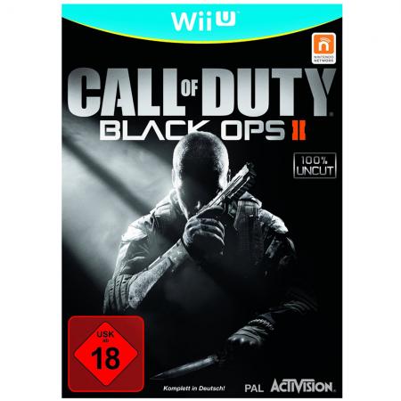 Foto Activision Wii U Call Of Duty