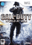 Foto Activision® - Call Of Duty: World At War Wii