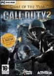 Foto Activision® - Call Of Duty 2 Juego Del Año Pc