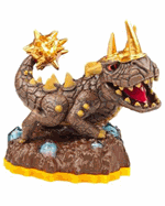 Foto Activision® - Figura Skylanders: Spyro´s Adventure Sg Bash