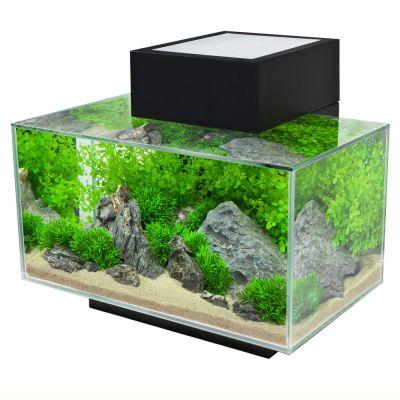 Foto Acuario Fluval Edge I - Negro