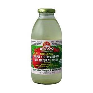 Foto Acv & sweet stevia drink 473ml