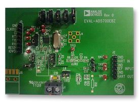Foto ad5700, fsk, hart modem, eval board; EVAL-AD5700-1EBZ