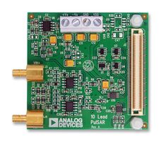 Foto ad7691, pulsar measuring, eval board; EVAL-CN0261-SDPZ