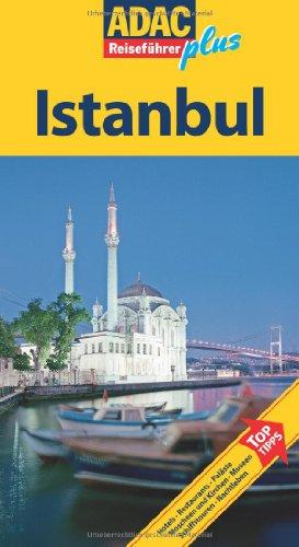 Foto ADAC Reiseführer plus Istanbul