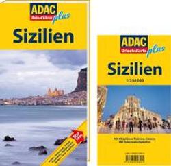 Foto ADAC Reiseführer plus Sizilien