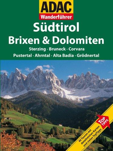 Foto ADAC Wanderführer Südtirol, Brixen & Dolomiten