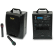 Foto Adagio - Dj Tech: Sistema Portatil Visa 80