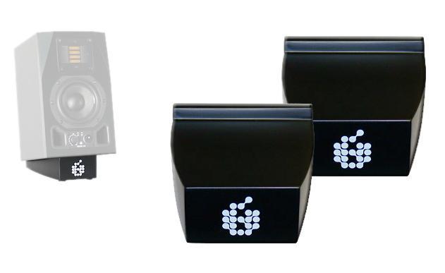 Foto Adam A3 Stands - Pair Monitor A3X