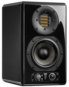 Foto Adam Artist 3 Glossy Black