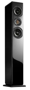 Foto Adam Artist 6 Glossy Black