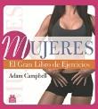 Foto Adam Campbell - Mujeres Gran Libro De Ejercicios - Paidotribo