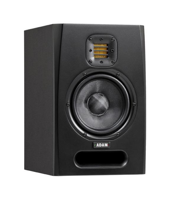 Foto Adam F5 - Single Monitor De Estudio Activo 2-Vias