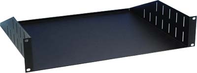 Foto Adam Hall 87552 Rack Tray 19