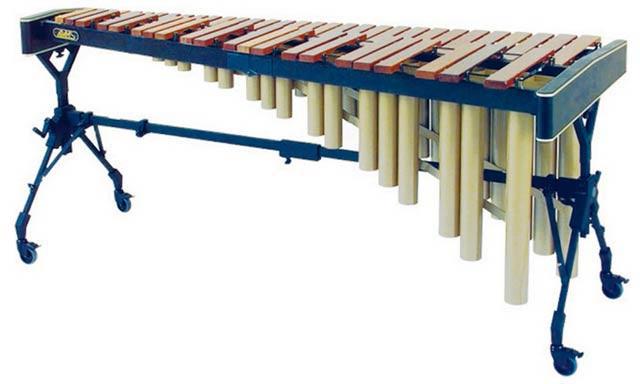 Foto Adams 2MBC2HRV43 Rosewood. Marimba