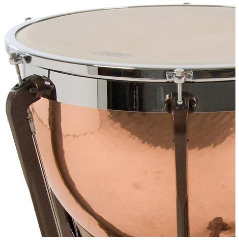 Foto Adams 2PAPRIIKH29. Timbal de banda