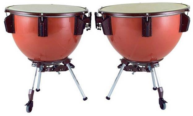 Foto Adams 2PAUNFI32. Timbal de banda