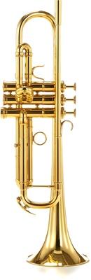 Foto Adams A5 FG-GL Bb- Trumpet