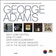 Foto Adams, George - Complete Black Saint/ Soul Note (box Set)